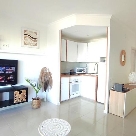 Residential Golf Park - Casa Prezi Apartment San Miguel de Abona Luaran gambar
