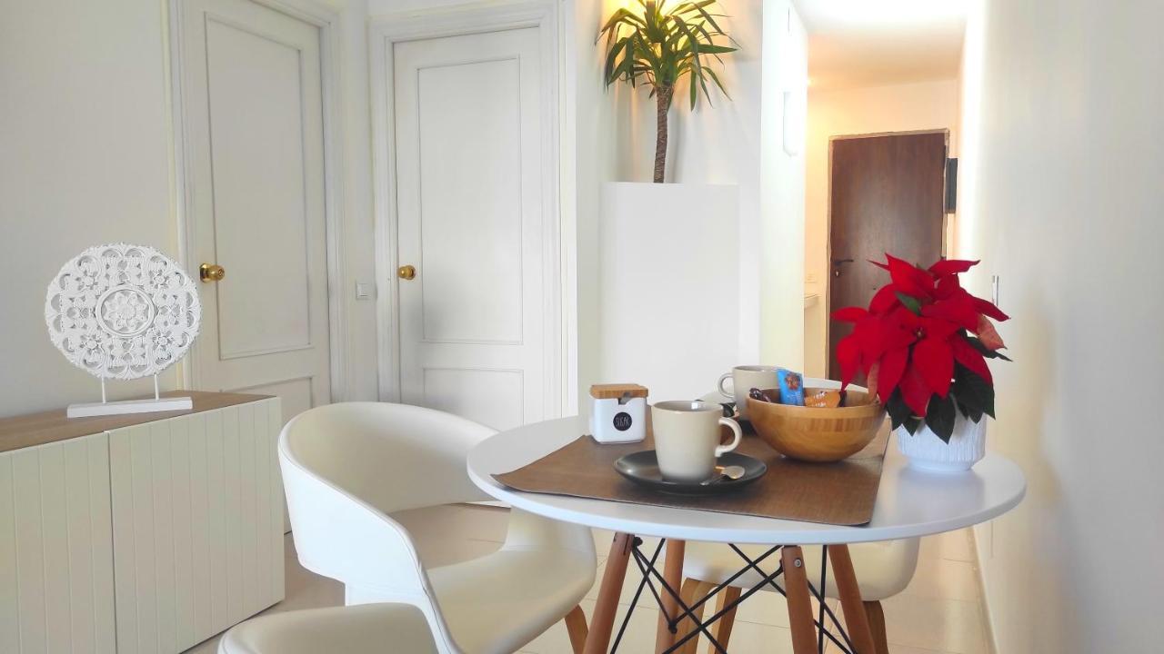 Residential Golf Park - Casa Prezi Apartment San Miguel de Abona Luaran gambar