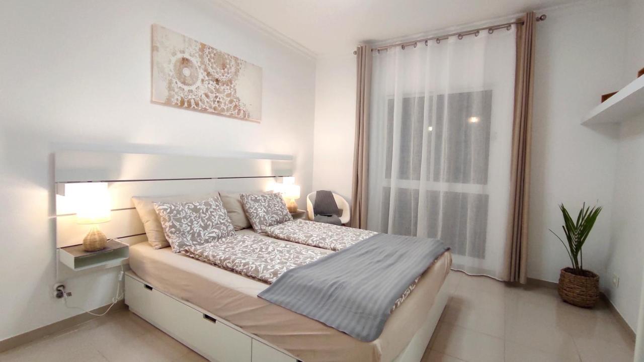 Residential Golf Park - Casa Prezi Apartment San Miguel de Abona Luaran gambar