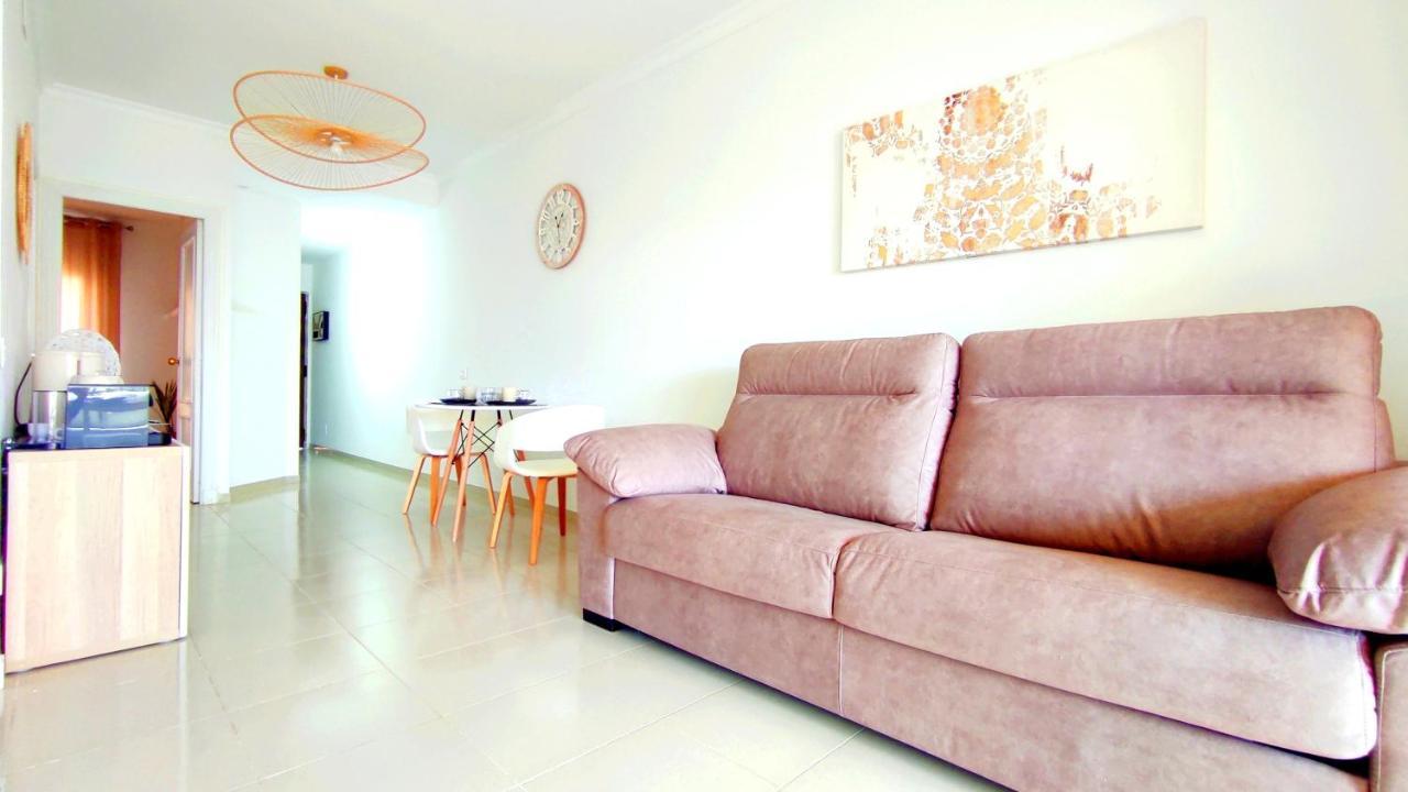 Residential Golf Park - Casa Prezi Apartment San Miguel de Abona Luaran gambar