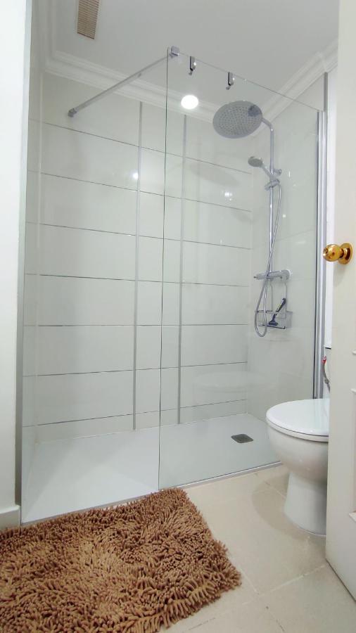 Residential Golf Park - Casa Prezi Apartment San Miguel de Abona Luaran gambar