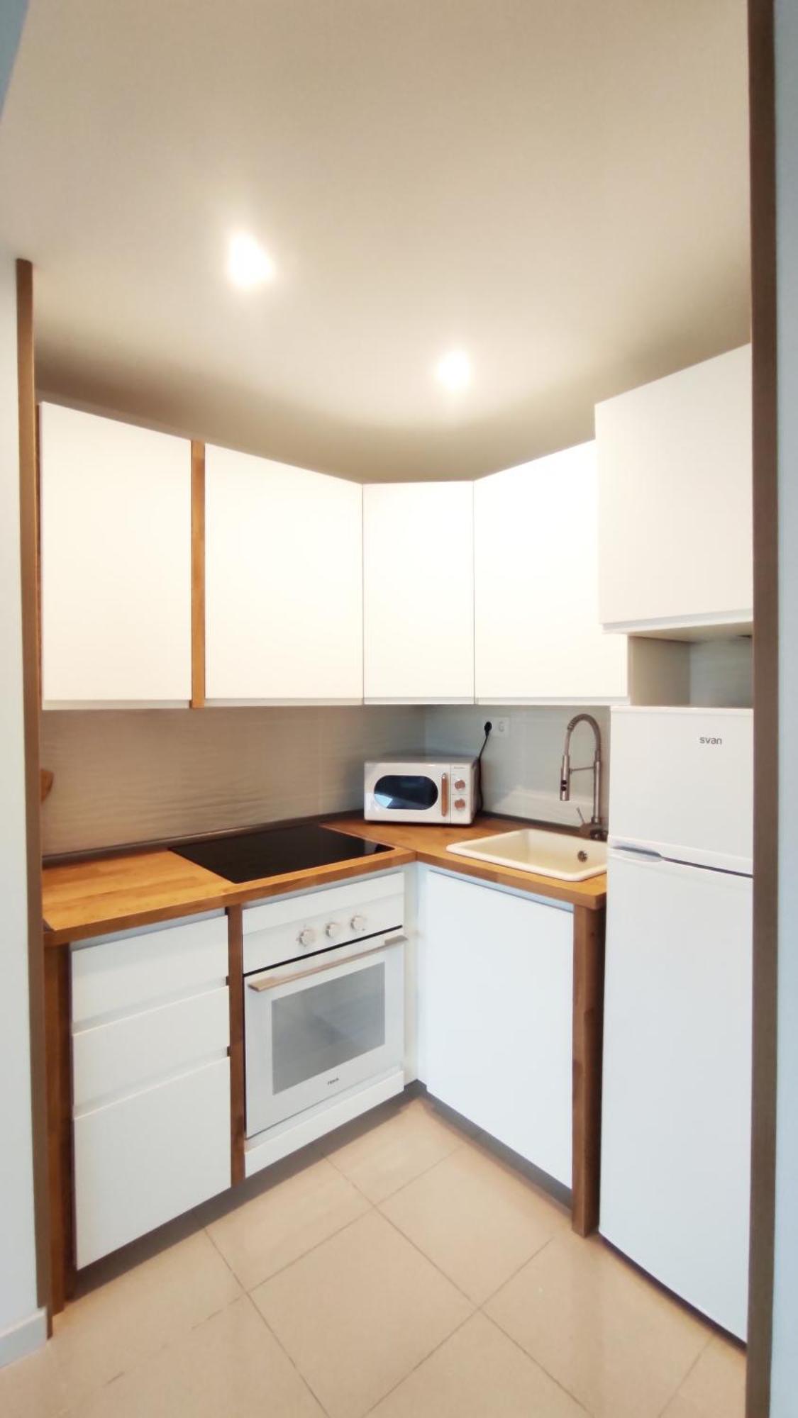 Residential Golf Park - Casa Prezi Apartment San Miguel de Abona Luaran gambar